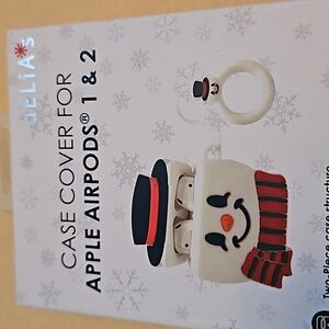 Apple Airpod case cover